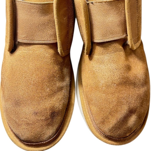 UGG Neumel Flex Shoes Chestnust mens size 13 pull on - Picture 7 of 12